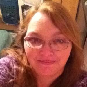 Meet your Posher, Deborah